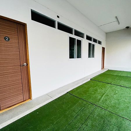 103 Condominium2 Cnx Chiang Mai Exterior foto